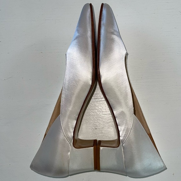 Kenneth Cole New York Shoes 7.5 - Picture 2 of 8